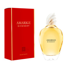 Givenchy Amarige Eau de