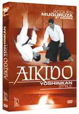 Yoshinkan Aikido DVD by