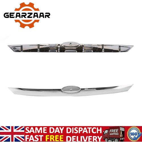 For ford focus mk2 - for, chrome
