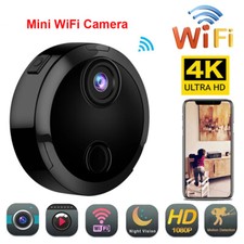 Wireless Mini WiFi Camera Home