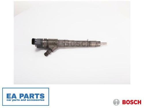Injector nozzle for iveco - nozzle,