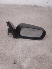 1999 NISSAN ALMERA DRIVER SIDE