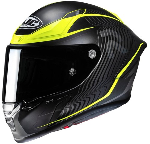 Hjc rpha lovis yellow - hjc,