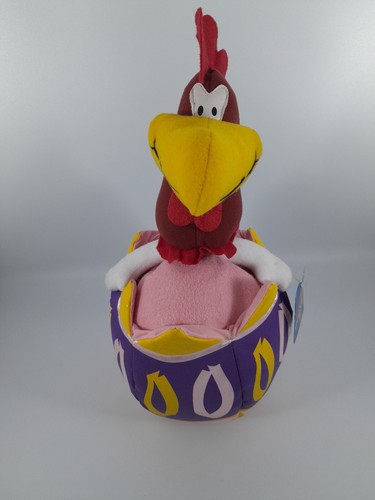 Vintage looney tunes - tunes, foghorn