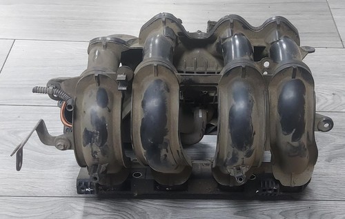 Genuine ford fiesta mk7 - ✅,