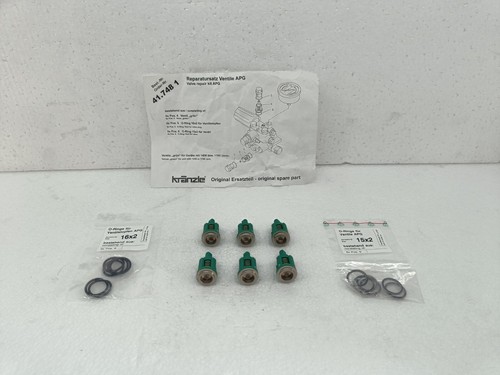 Kränzle 748 repair kit - kränzle, 1