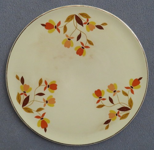Hall jewel tea - tea, autumn