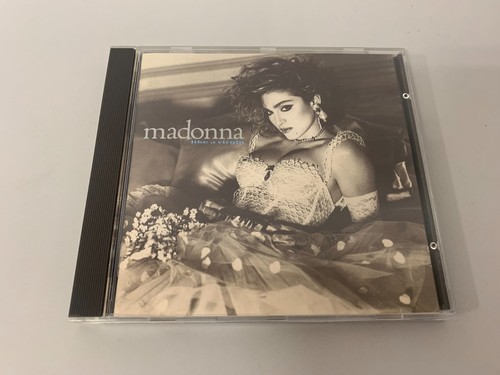 Madonna like virgin - –, a