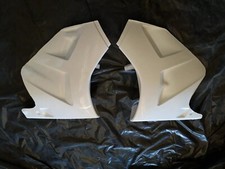 Honda VFR400 NC30 Front Lower