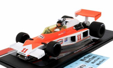 MCG 1/18 MARLBORO MCLAREN-FORD