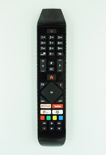 Remote control for - control,