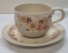 Poole Summer Glory Cup And