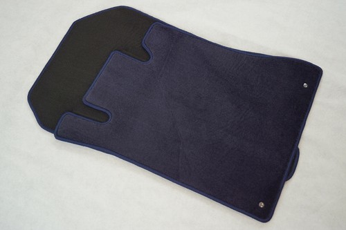 Lengenfelder floor mats for
