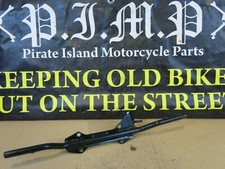 SYM XS 125 Step Bar / Foot