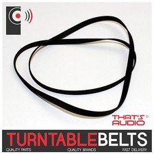 Fits KENWOOD / TRIO Turntable