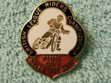 BELLE VUE SPEEDWAY 1976