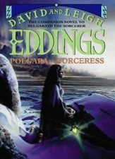 Polgara the Sorceress By David