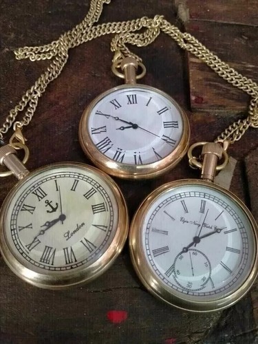Lot vintage brass - lot,