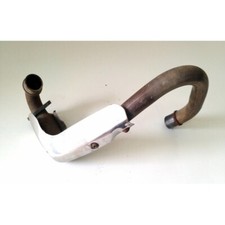 EXHAUST MANIFOLD MUFFLER HONDA