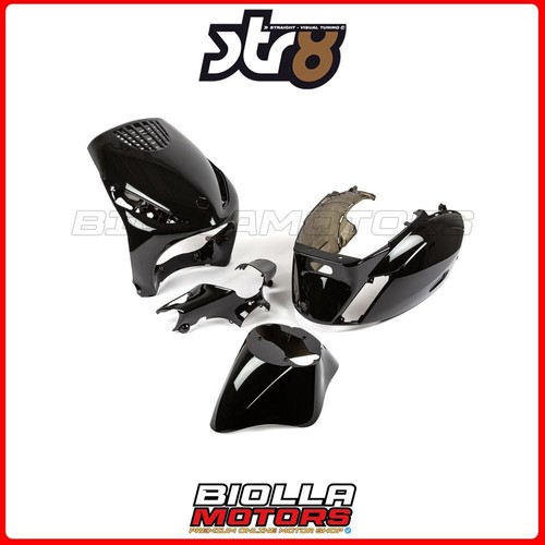 Str 998 piece fairing - piece,