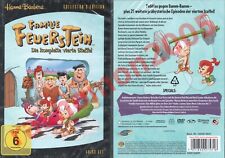 DVD R2 THE FLINTSTONES 1963 TV