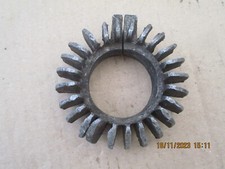 TRIUMPH,BSA,NORTON 1+3/4,ALLOY EXHAUST CLAMP