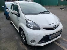 2012-2014 TOYOTA AYGO FACELIFT