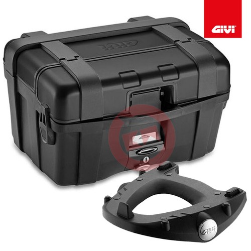 Givi kit top case - givi, monokey