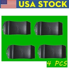 4 PCS Tyre Savers Wheel w/