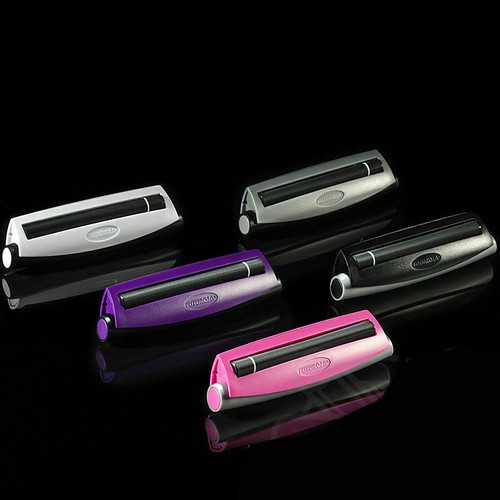 Futurola rolling machine - rolling,