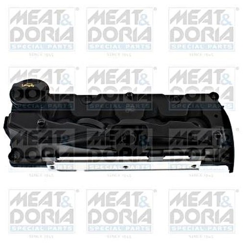 Cylinder head cover fits audi - cover,