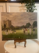 Joseph Acheson Signed 1930s