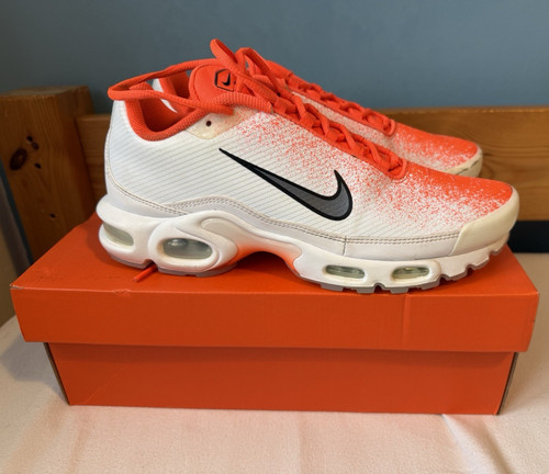 Nike air max plus - air, men’s