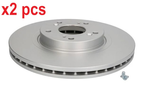 Pcs sides front - pcs,