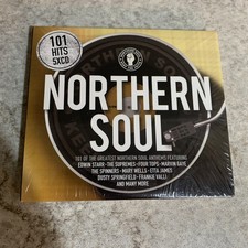 101 Northern Soul by Various