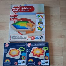 Playtive Montessori Wooden