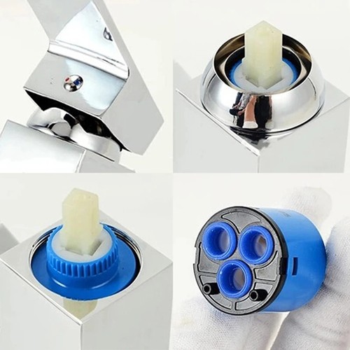 Ceramic tap cartridge 35mm - ceramic,