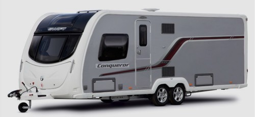 Swift caravan mint inside and - swift,