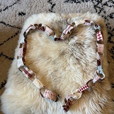 Vintage Antique Fabric Textile