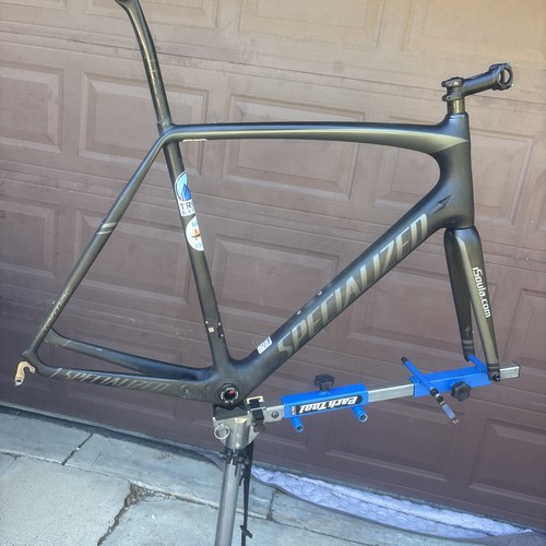 Specialized tarmac sl5 - specialized,