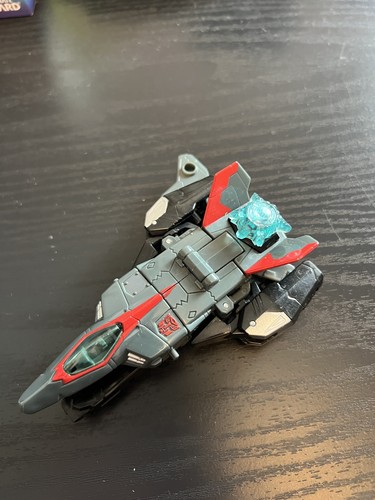 Transformers revenge the - revenge,