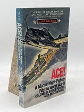 Ace! Marine Night-Fighter