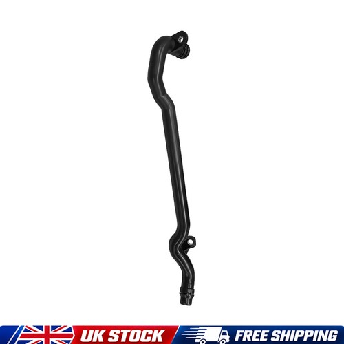 Engine water coolant pipe - engine,