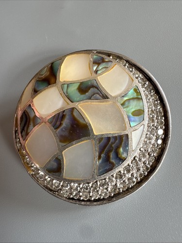 Sterling silver 925 - sterling,