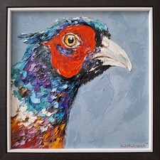 Pheasant Original Oil