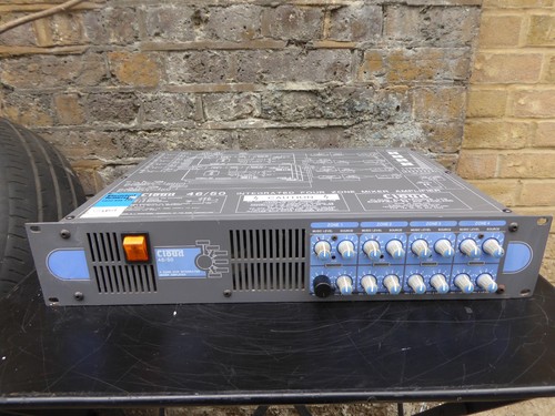 Cloud zone 50w - 4,