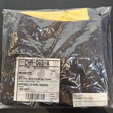 McDonald's Crew Work Trousers