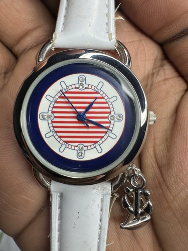 Avon nautical anchors away - avon,