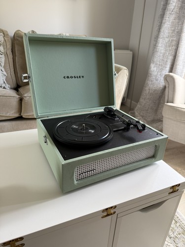 Crosley voyager belt - voyager, drive