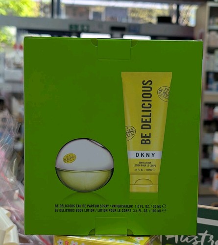Dkny delicious for women - for,